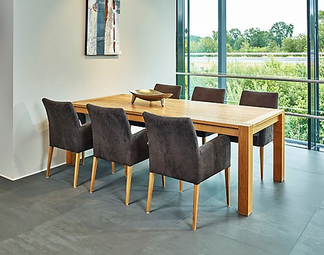 Tafel - Balkeneiken (KH)
