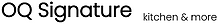OQ Signature