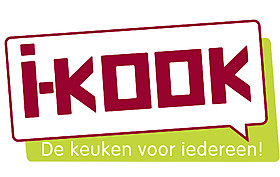 I-KOOK Almere: Keuken Almere