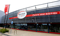 KüchenTreff Dordrecht