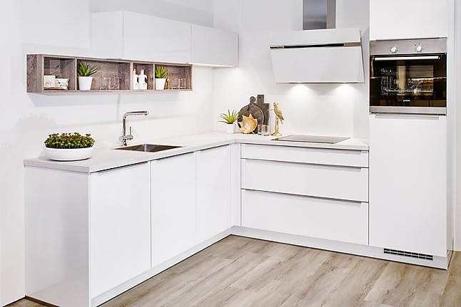 Verbazingwekkend Overige-Showroomkeuken Kleine keuken in moderne stijl RA-72