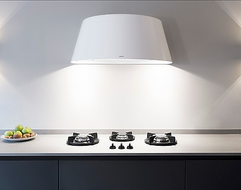 Project Den Haag - Minimal design