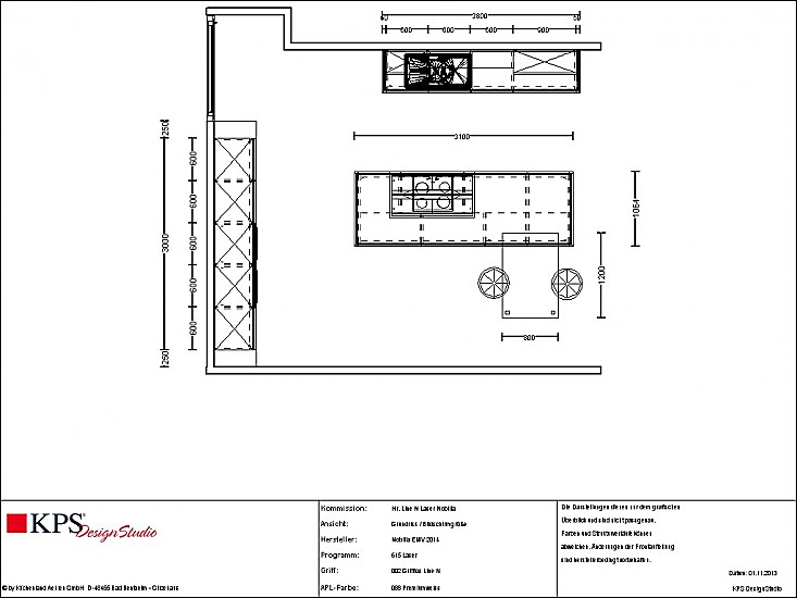 Line 615 Laser Premium Wit Witte greeploze keuken met kookeiland Afstand Keuken Kookeiland : Line 615 Laser Premium Wit Witte greeploze keuken met kookeiland