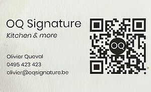 OQ Signature