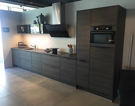 Structura Gladstone Oak - Structura Gladstone Oak
