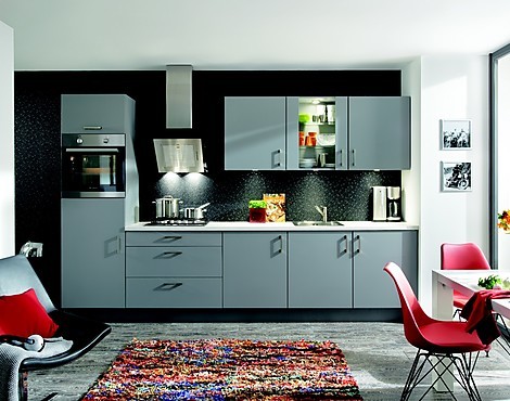 Showroomkeukens: huysmeesters in heerlen