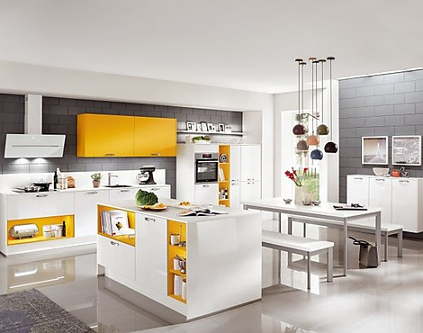 Heilbronn - Eilandkeuken