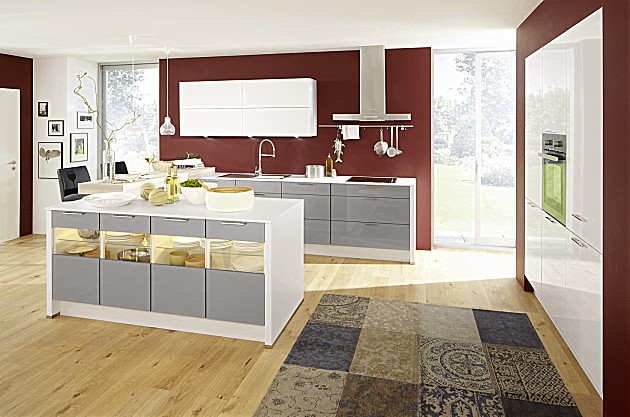 Witte keuken kastjes ~ consenza for .