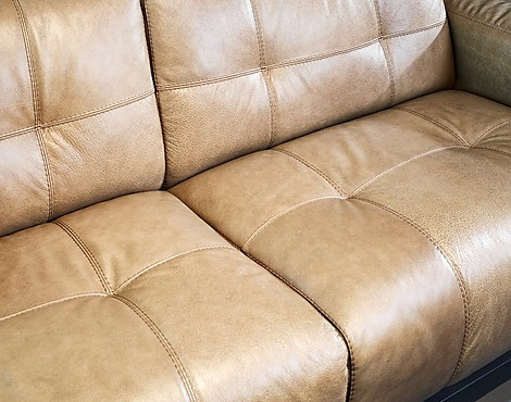 hoop genezen Geplooid Uitverkoop meubels - woonkamer: banken afgeprijsd