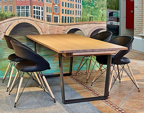 Tafel - Zwo 60 (KL)