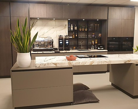 Stosa Cucine - StoneCenter - Stosa Cucine