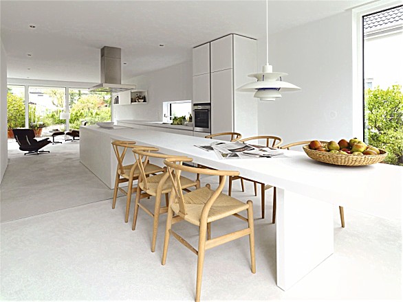 Inspiratie: keukenfoto’s in de keukengalerie (pagina 22) Bulthaup Keuken Werkbank : Inspiratie: keukenfoto’s in de keukengalerie (pagina 22)
