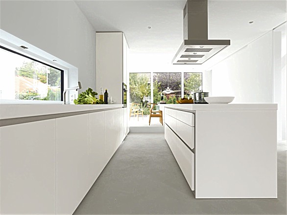 Inspiratie: keukenfoto’s in de keukengalerie (pagina 8) Greeploze Keuken Met Kookeiland : Inspiratie: keukenfoto’s in de keukengalerie (pagina 8)