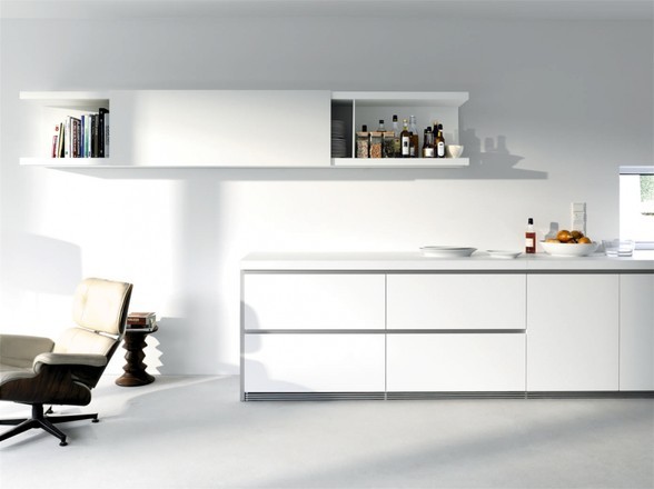 Design keuken recht ~ consenza for .