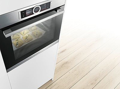 Bosch oven