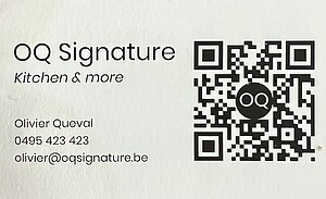 OQ Signature
