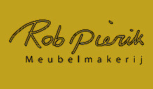 Rob Pierik Meubelmakerij