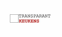 Transparant Keukens