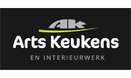 Arts Keukens Logo: Keuken Rijkevoort