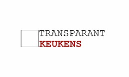 Transparant Keukens Logo: Keuken Maassluis