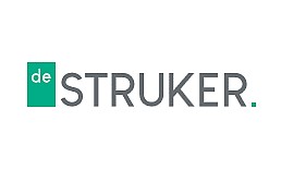 de STRUKER Logo: Keuken Winterswijk