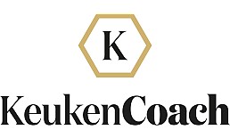 Keukencoach Logo: Keuken AMSTERDAM