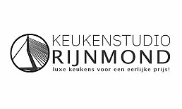 Keukenstudio Rijnmond Logo: Keuken Hoogvliet/ Rotterdam