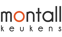 Montall Keukens Logo: Keuken Breda