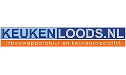 Keukenloods Veendam Logo: Keuken Veendam