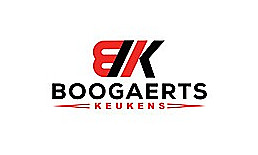 Boogaerts Brothers Logo: Keuken Rotselaar
