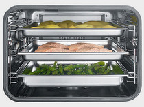 Stoomoven