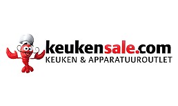 Keukesale.com Eindhoven Logo: Keuken Son en Breugel