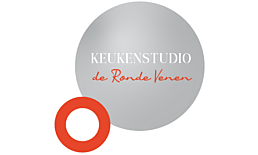 Keukenstudio de Ronde Venen Logo: Keuken Mijdrecht