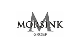 Morsink Logo: Keuken De Lutte