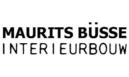 Maurits Büsse Interieurbouw Logo: Keuken Enkhuizen