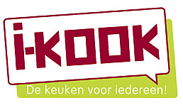 I-KOOK Apeldoorn Logo: Keuken Apeldoorn