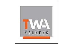 TWA Keukens V.O.F Logo: Keuken Peize