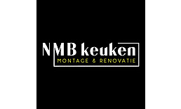 NMB Keuken Montage & Renovatie Logo: Keuken Almere