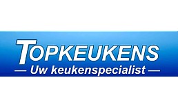 Topkeukens Logo: Keuken Geel