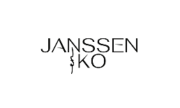 Janssen en Ko Logo: Keuken Uden