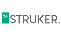 de STRUKER Logo: Keuken Winterswijk