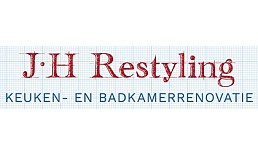 JH-Restyling Logo: Keuken Heerhugowaard