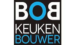 Bob Keukenbouwer Logo: Keuken Joure