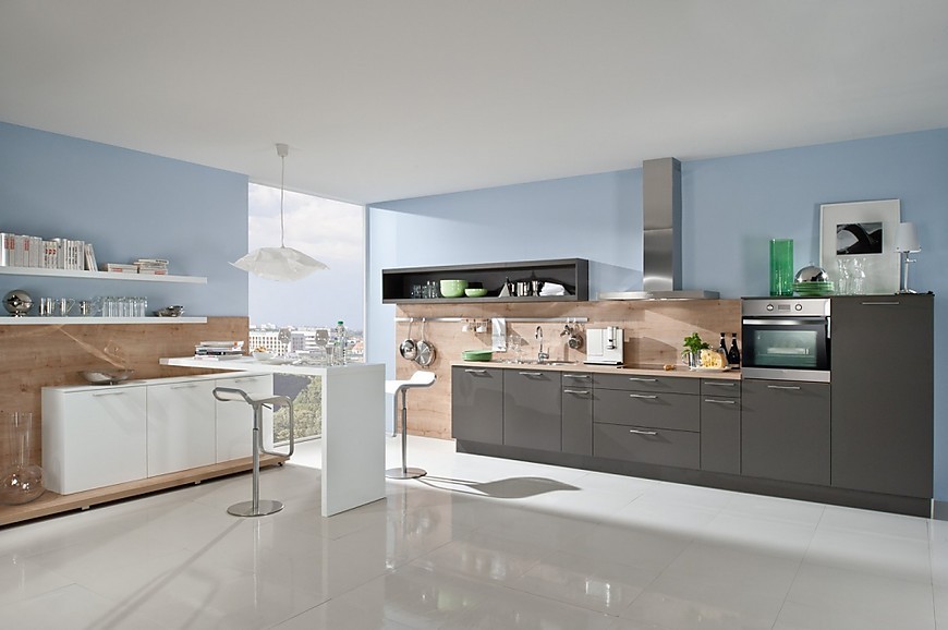 Keuken grijs hout – atumre.com