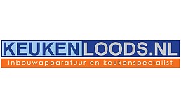 Keukenloods Veendam Logo: Keuken Veendam