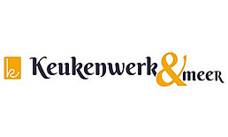Keukenwerk & meer Logo: Keuken Zevenhuizen