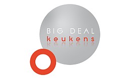 Big Deal Keukens BV Logo: Keuken Mijdrecht