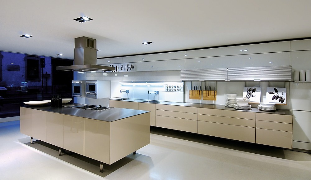 Design kleine keuken ~ consenza for .