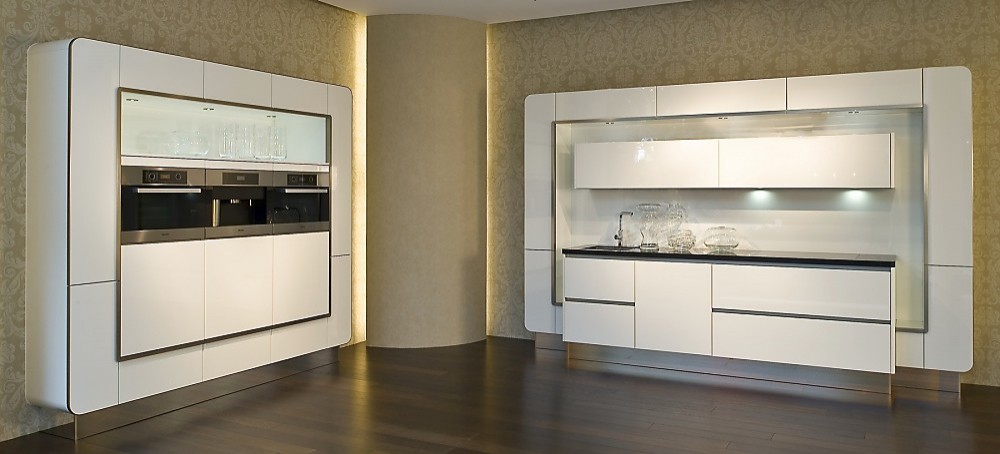 Open keuken
