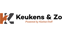 Keukens en Zo Logo: Keuken Lemmer